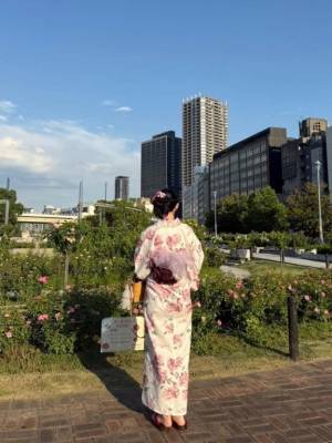 はる 20歳