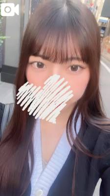 はる 20歳