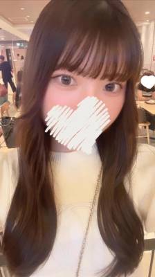 はる 20歳