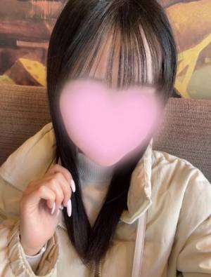 ひな 21歳