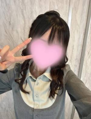 ひな 21歳