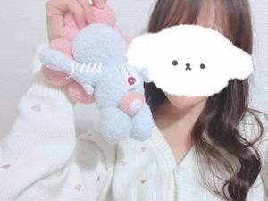 ユン 22歳