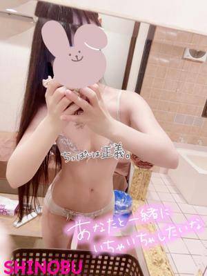 シノブ 24歳