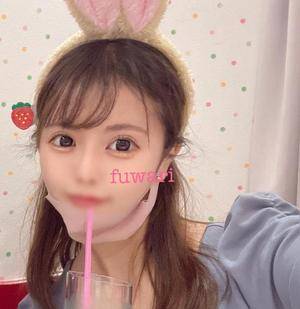 フワリ 23歳
