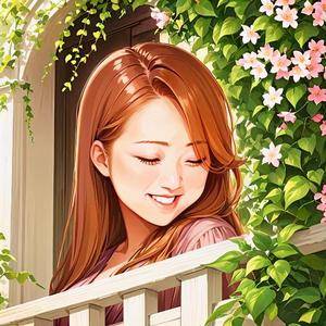 ニイナ 28歳