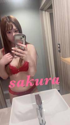 サクラ 26歳