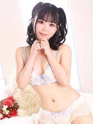 ウララ 20歳