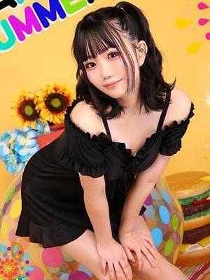 ウララ 20歳