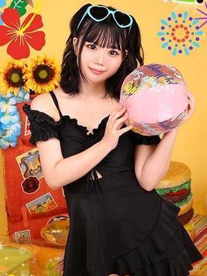ウララ 20歳