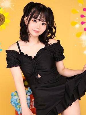 ウララ 20歳