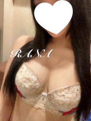 ラナ 25歳