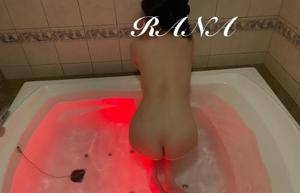 ラナ 25歳