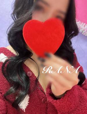 ラナ 25歳