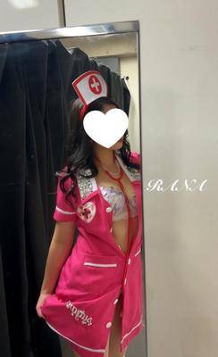 ラナ 25歳