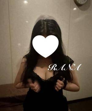 ラナ 25歳