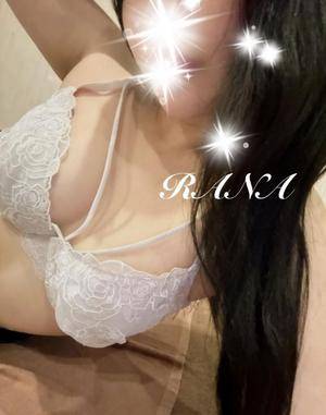 ラナ 25歳
