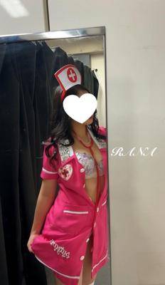 ラナ 25歳