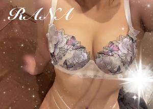 ラナ 25歳
