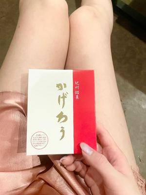 クレハ 22歳