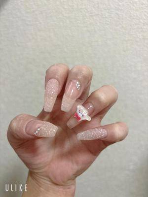 レンカ 20歳