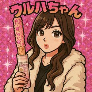 ウルハ 20歳