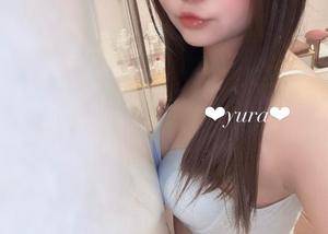 ユラ 19歳