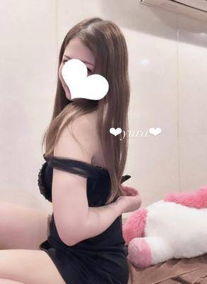 ユラ 19歳
