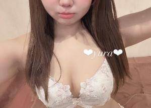 ユラ 19歳