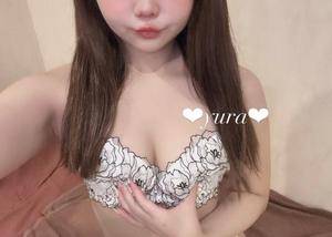 ユラ 19歳