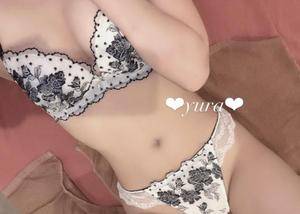 ユラ 19歳