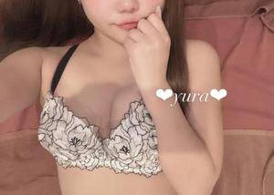 ユラ 19歳