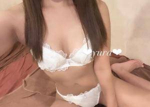 ユラ 19歳