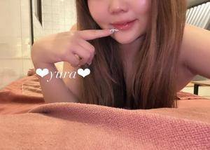 ユラ 19歳