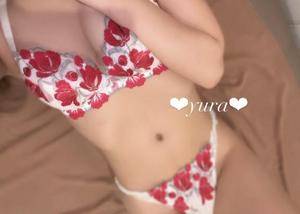 ユラ 19歳