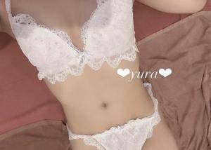 ユラ 19歳