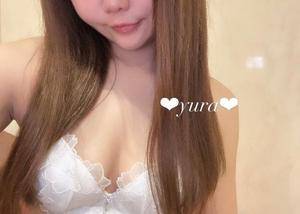 ユラ 19歳