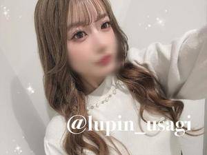 ウサギ 22歳