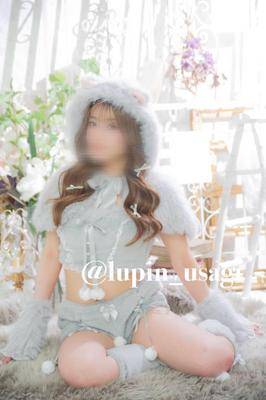 ウサギ 22歳