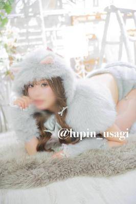 ウサギ 22歳