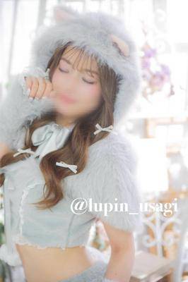 ウサギ 22歳