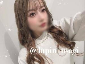 ウサギ 22歳