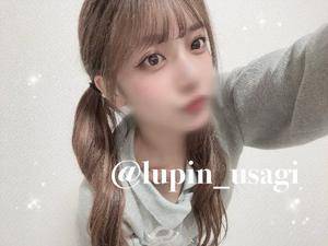 ウサギ 22歳