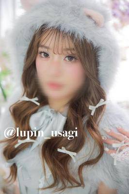 ウサギ 22歳
