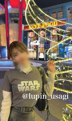 ウサギ 22歳