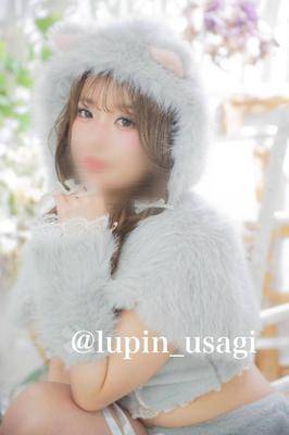 ウサギ 22歳