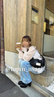ウサギ 22歳