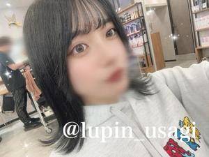 ウサギ 22歳
