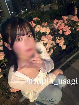 ウサギ 22歳