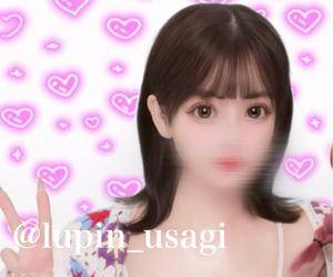 ウサギ 22歳