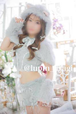 ウサギ 22歳
